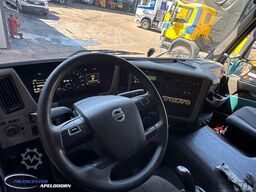 Volvo FM Globetrotter 4x2