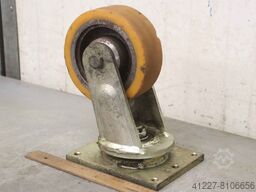 Logitrans SGL 2000V Ø 170 mm