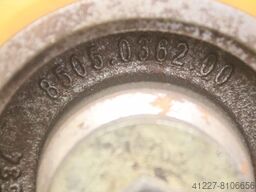 Logitrans SGL 2000V Ø 170 mm