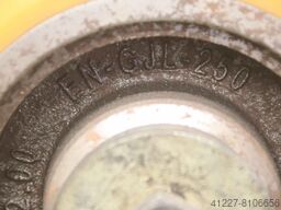 Logitrans SGL 2000V Ø 170 mm