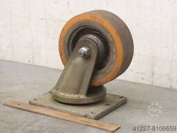 Powerthane Jungheinrich 180 x 65  ECE 20