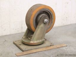 Powerthane Jungheinrich 180 x 65  ECE 20