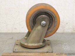 Powerthane Jungheinrich 180 x 65  ECE 20