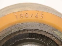 Powerthane Jungheinrich 180 x 65  ECE 20