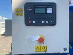 FG Wilson P2500-3 - 2500 kVA Genset - DPX-16035-O