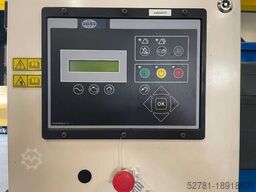 FG Wilson P2500-3 - 2500 kVA Genset - DPX-16035-O