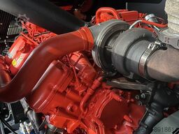 Scania DC16 - 715 kVA Generator - DPX-17955