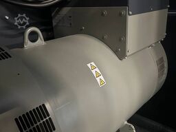 Scania DC16 - 715 kVA Generator - DPX-17955