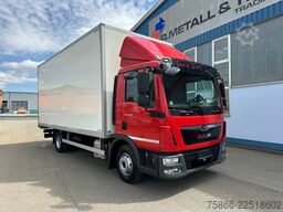 MAN 12.250 TGL BL Iso Koffer 5.70m orig.110.777 km