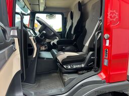 MAN 12.250 TGL BL Iso Koffer 5.70m orig.110.777 km