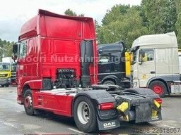 DAF XF480FT SSC ADR Hydraulik ACC PTO