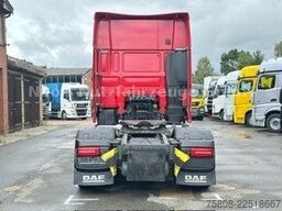 DAF XF480FT SSC ADR Hydraulik ACC PTO