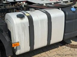 VOLVO FH500 Globetrotter XL 2 Tanks ADR EX II/III FL