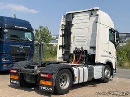 VOLVO FH500 Globetrotter XL 2 Tanks ADR EX II/III FL
