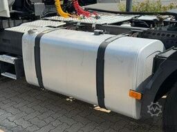 VOLVO FH500 Globetrotter XL 2 Tanks ADR EX II/III FL