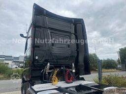 MERCEDES-BENZ Actros 1848 Big Space 2 Tanks Retarder PPC Solos
