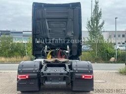 MERCEDES-BENZ Actros 1848 Big Space 2 Tanks Retarder PPC Solos