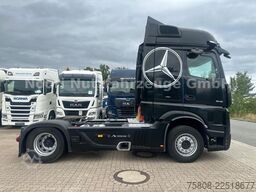 MERCEDES-BENZ Actros 1848 Big Space 2 Tanks Retarder PPC Solos