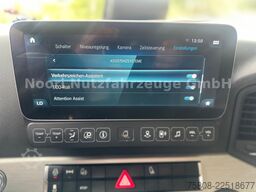MERCEDES-BENZ Actros 1848 Big Space 2 Tanks Retarder PPC Solos