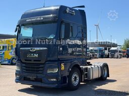MAN TGX 18.510 XXL Intarder ACC LGS Standklima Navi