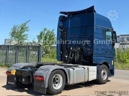 MAN TGX 18.510 XXL Intarder ACC LGS Standklima Navi