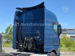 MAN TGX 18.510 XXL Intarder ACC LGS Standklima Navi