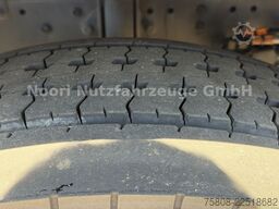 MAN TGX 18.510 XXL Intarder ACC LGS Standklima Navi