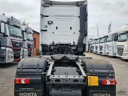 MERCEDES-BENZ Actros 1845 MP4, Retarder, BigSpace, 1.Hand, TÜV