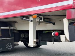 VOLVO FH 13.500 I-PARK COOL CARRIER TRS COOLING ISOLAT