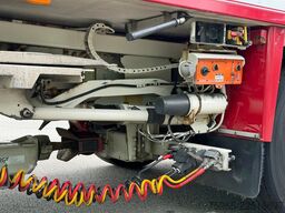 VOLVO FH 13.500 I-PARK COOL CARRIER TRS COOLING ISOLAT