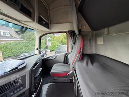 VOLVO FH 13.500 I-PARK COOL CARRIER TRS COOLING ISOLAT