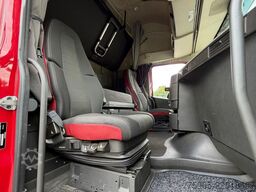 VOLVO FH 13.500 I-PARK COOL CARRIER TRS COOLING ISOLAT