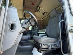SCANIA R410 TOPLINE RETARDER 2x TANKS ONLY 665.000 KM F