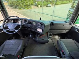 SCANIA R410 TOPLINE RETARDER 2x TANKS ONLY 665.000 KM F