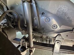 SCANIA R410 TOPLINE RETARDER 2x TANKS ONLY 665.000 KM F