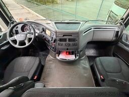 DAF XF 480 SSC FAR CARRIER TRS COOLING DHOLLANDIA TA