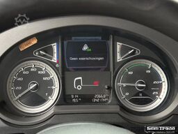 DAF XF 480 SSC FAR CARRIER TRS COOLING DHOLLANDIA TA