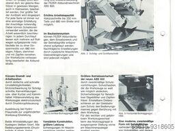 FEZER ABS 600