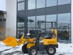 Gunter Grossmann GG400E