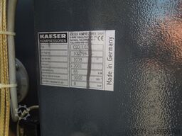 KAESER CSD102
