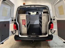 Volkswagen Transporter 2.0 TDI L2H1 150 PK 4Motion 4x4 / S...