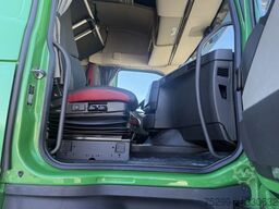 Volvo FH-460 6x2R Carrier / Swiss-Vehicle