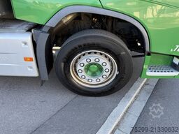 Volvo FH-460 6x2R Carrier / Swiss-Vehicle