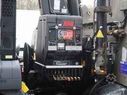 MAN TGS 35.360 8x2 Oprijvrachtwagen + Hiab 228 E3