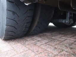 MAN TGS 35.360 8x2 Oprijvrachtwagen + Hiab 228 E3