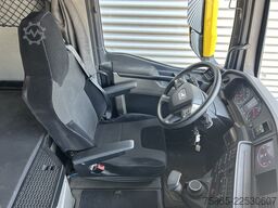 Man TGX 18.520 GM / 165 dkm / Retarder / PTO Hydrau...