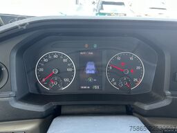 Man TGX 18.520 GM / 165 dkm / Retarder / PTO Hydrau...
