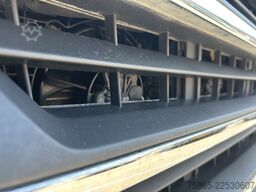 Man TGX 18.520 GM / 165 dkm / Retarder / PTO Hydrau...