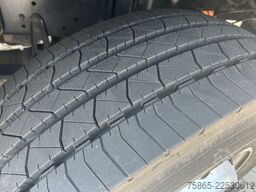 Man TGX 18.470 GX / 264 dkm / Retarder / 2 Tanks / ...