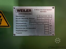 WEILER CONDOR B